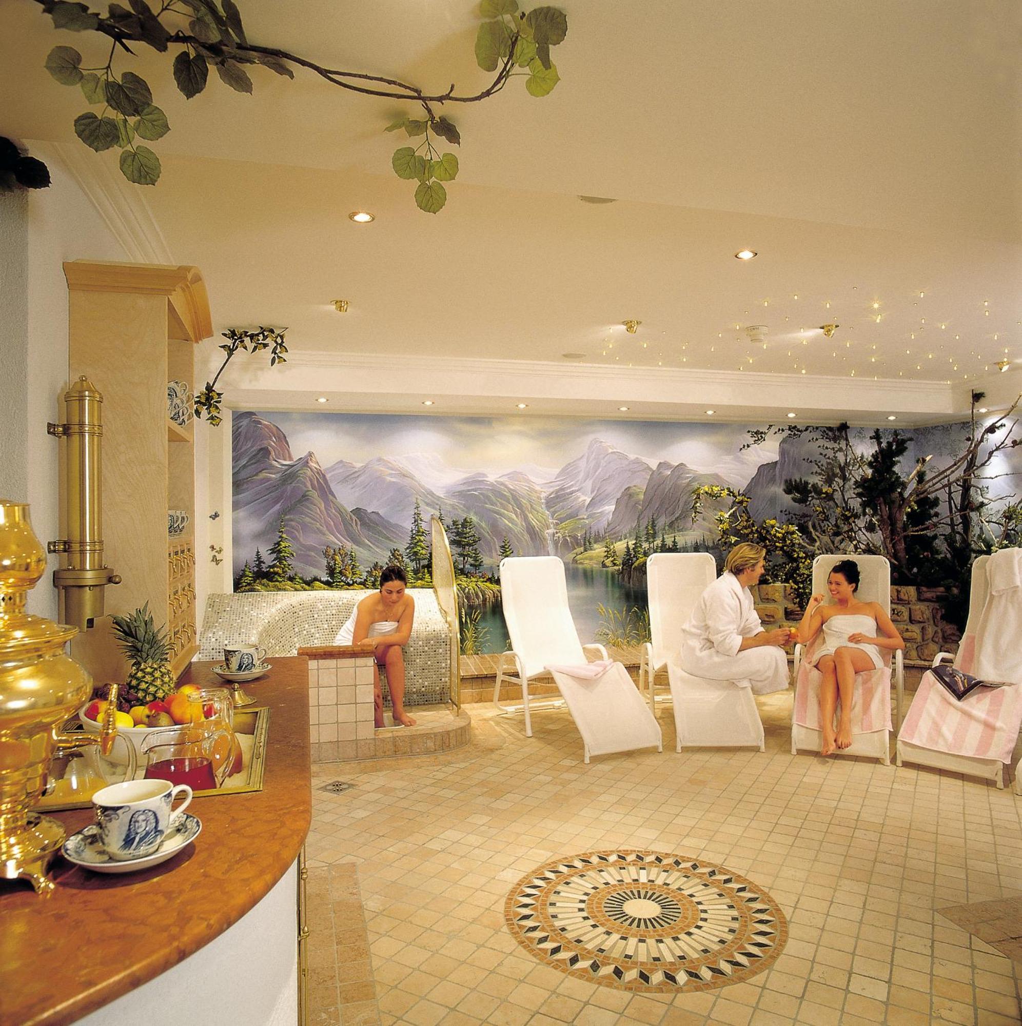 Hotel Verwall Ischgl Zewnętrze zdjęcie