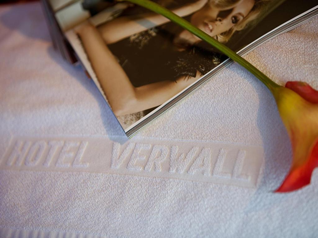 Hotel Verwall Ischgl Pokój zdjęcie
